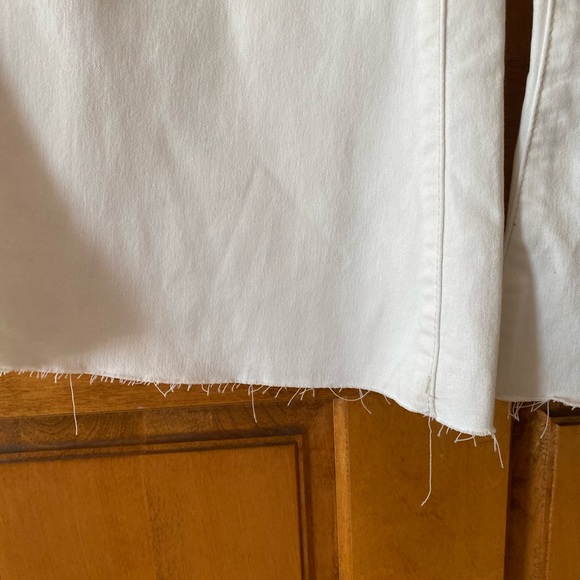 FREE PEOPLE “JUST FLOW ON” FLARE JEANS - Picture 7 of 7